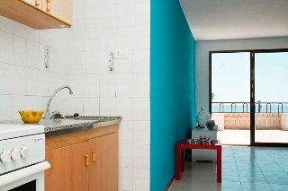 Apartamentos Oropesa 1 Linea 3000