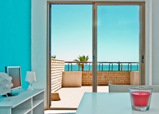 Apartamentos Oropesa 1 Linea 3000