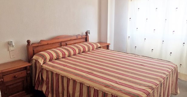 Apartamentos Oropesa 3000 Sin Piscina
