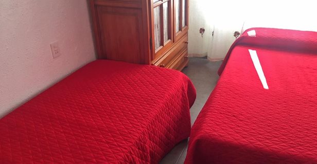 Apartamentos Oropesa 3000 Sin Piscina