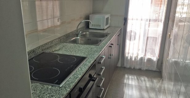 Apartamentos Oropesa 3000 Sin Piscina