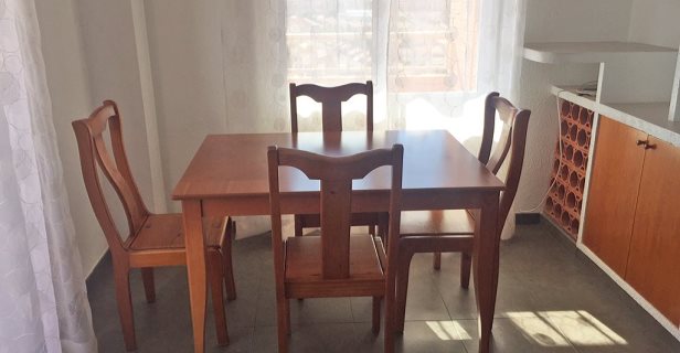 Apartamentos Oropesa 3000 Sin Piscina