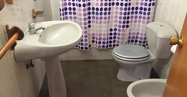 Apartamentos Oropesa 3000 Sin Piscina