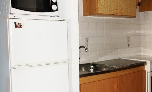 Apartamentos Oropesa 3000 Sin Piscina