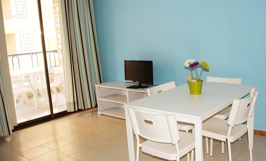 Apartamentos Oropesa 3000 Sin Piscina