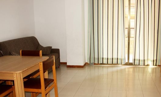 Apartamentos Oropesa 3000 Sin Piscina
