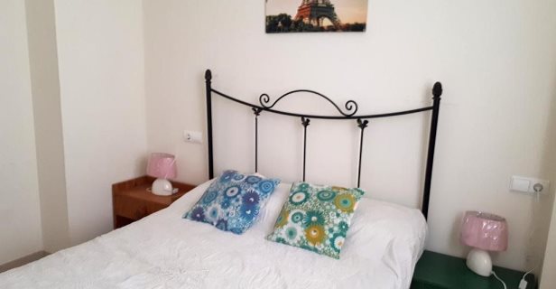 Apartamentos Oropesa Ciudad De Vacaciones 3000