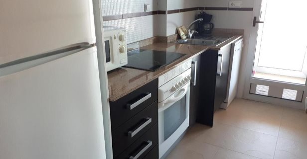 Apartamentos Oropesa Ciudad De Vacaciones 3000