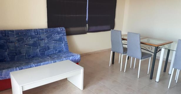 Apartamentos Oropesa Ciudad De Vacaciones 3000