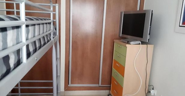 Apartamentos Oropesa Ciudad De Vacaciones 3000
