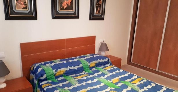 Apartamentos Oropesa Ciudad De Vacaciones 3000