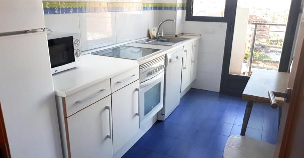 Apartamentos Oropesa Ciudad De Vacaciones 3000