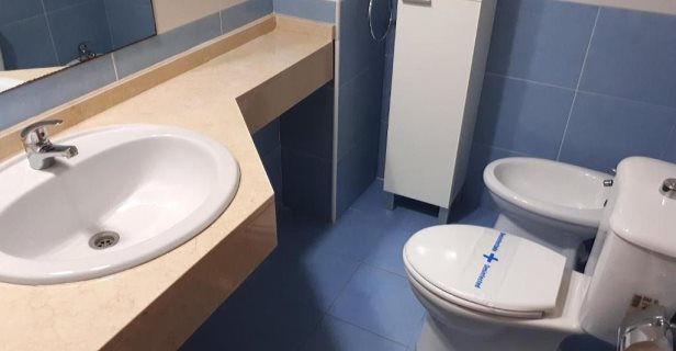 Apartamentos Oropesa Ciudad De Vacaciones 3000