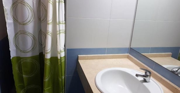 Apartamentos Oropesa Ciudad De Vacaciones 3000