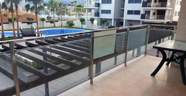 Apartamentos Oropesa Ciudad De Vacaciones 3000