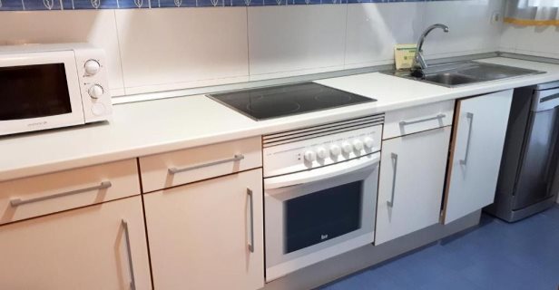 Apartamentos Oropesa Ciudad De Vacaciones 3000