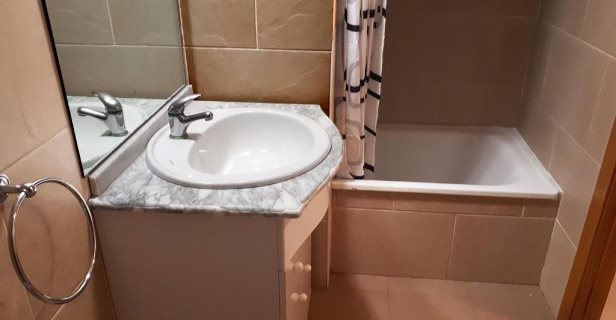 Apartamentos Oropesa Ciudad De Vacaciones 3000