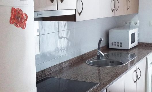 Apartamentos Oropesa Del Mar Suites 3000