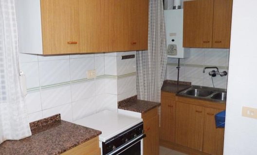 Apartamentos Oropesa Playa 3000