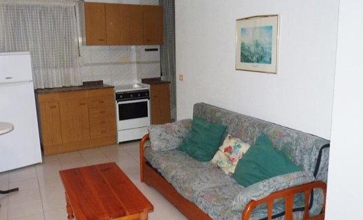 Apartamentos Oropesa Playa 3000