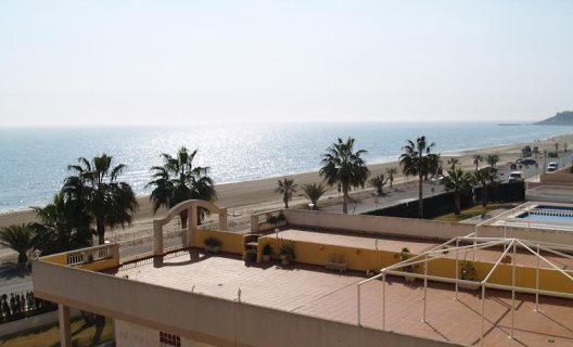 Apartamentos Oropesa Playa 3000