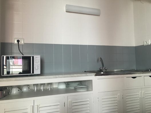Apartamentos Orosol II