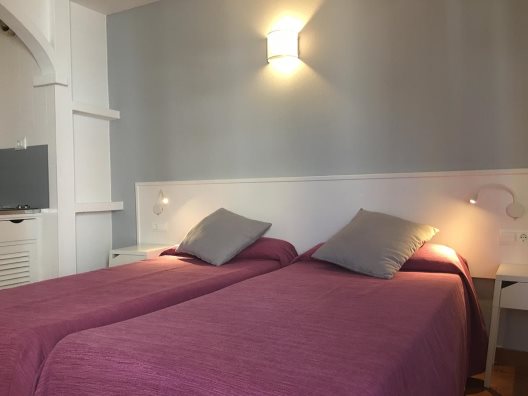 Apartamentos Orosol II