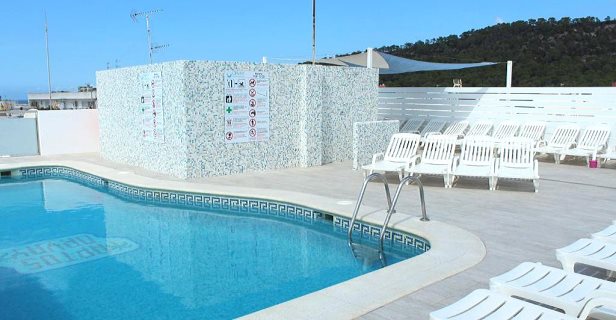 Apartamentos Orvay