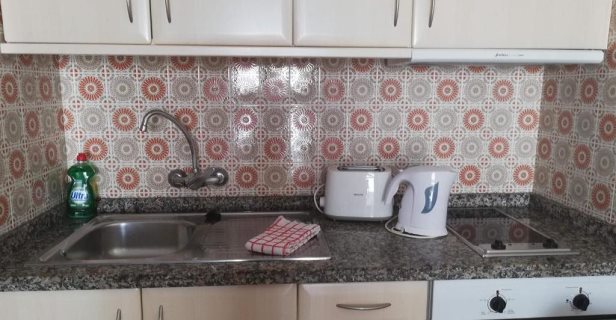 Apartamentos Orvay