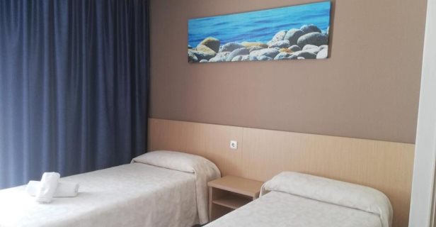 Apartamentos Orvay