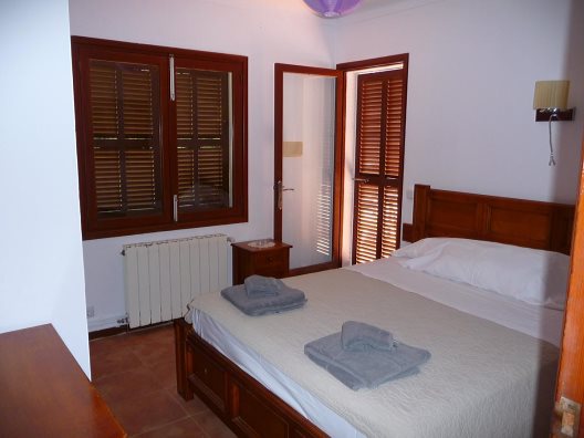 Apartamentos Osa Menor