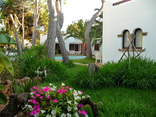 Apartamentos Osa Menor