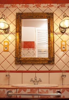 Apartamentos Osiris Budapest