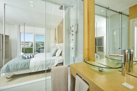 Apartamentos Oura Senses