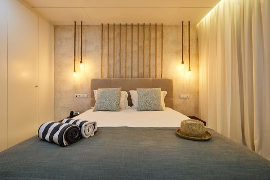 Apartamentos Oura Senses