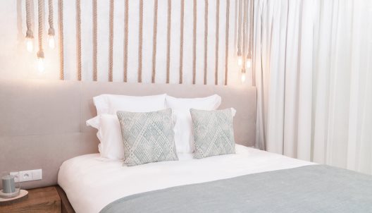 Apartamentos Oura Senses
