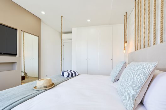 Apartamentos Oura Senses