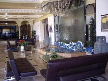 Apartamentos Ourahotel
