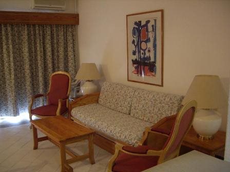 Apartamentos Ourahotel