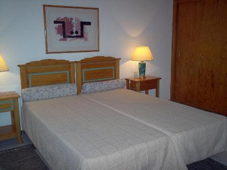 Apartamentos Ourahotel