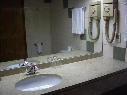 Apartamentos Ourahotel