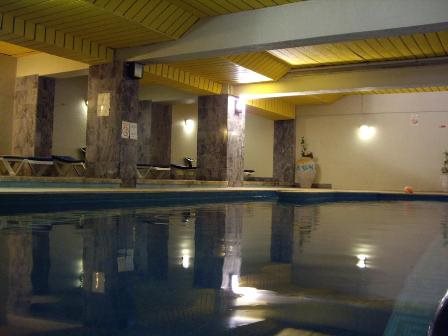 Apartamentos Ourahotel
