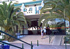 Apartamentos Ourahotel