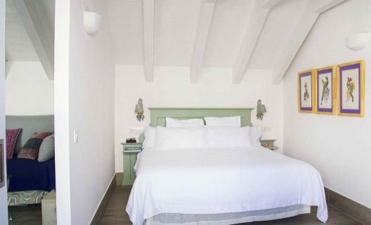 Apartamentos  Overland Suites Catedral Luxury