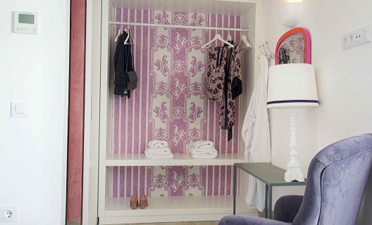 Apartamentos  Overland Suites Catedral Luxury