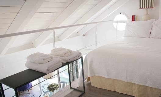 Apartamentos  Overland Suites Catedral Luxury