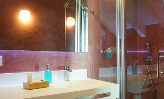Apartamentos  Overland Suites Catedral Luxury