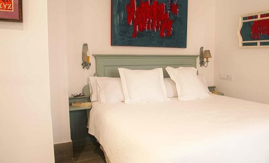 Apartamentos  Overland Suites Catedral Luxury