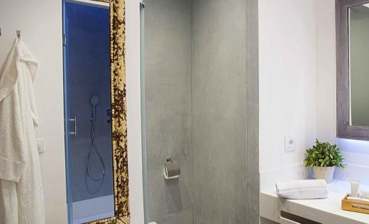 Apartamentos  Overland Suites Catedral Luxury