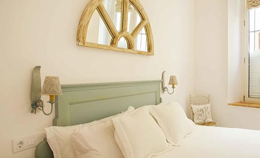 Apartamentos  Overland Suites Catedral Luxury